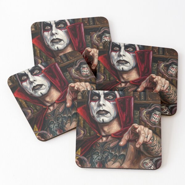 Item preview, Danhausen Oil Painting designed and sold by maretsad.