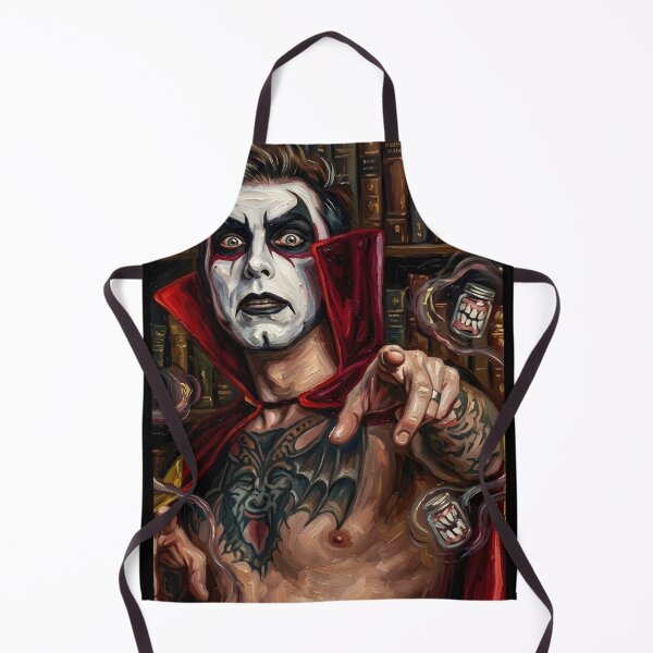 Item preview, Danhausen Oil Painting designed and sold by maretsad.