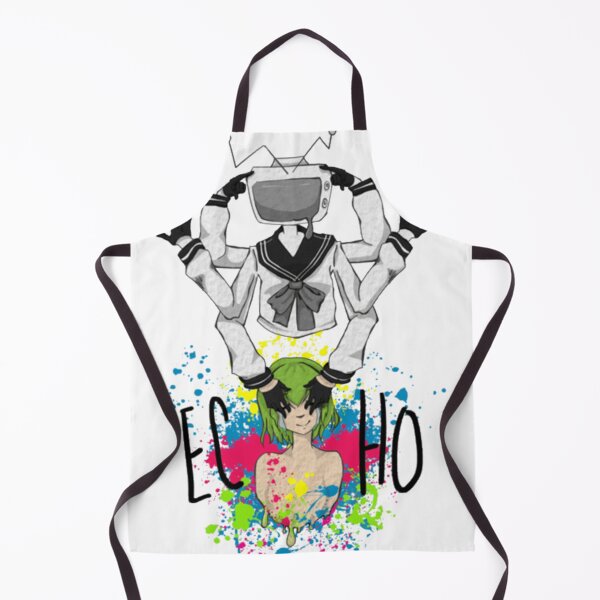 Item preview, ECHO ECHO designed and sold by karomiisrae.