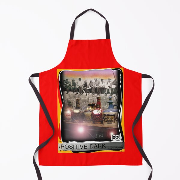 Item preview, 074-positive-dark-arteddyscap-eddyscap designed and sold by ARTEDDYSCAP.