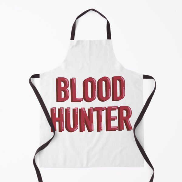 Item preview, Blood Hunter Class Sticker D&D Tabletop RPG Decal designed and sold by alexmaushaus.