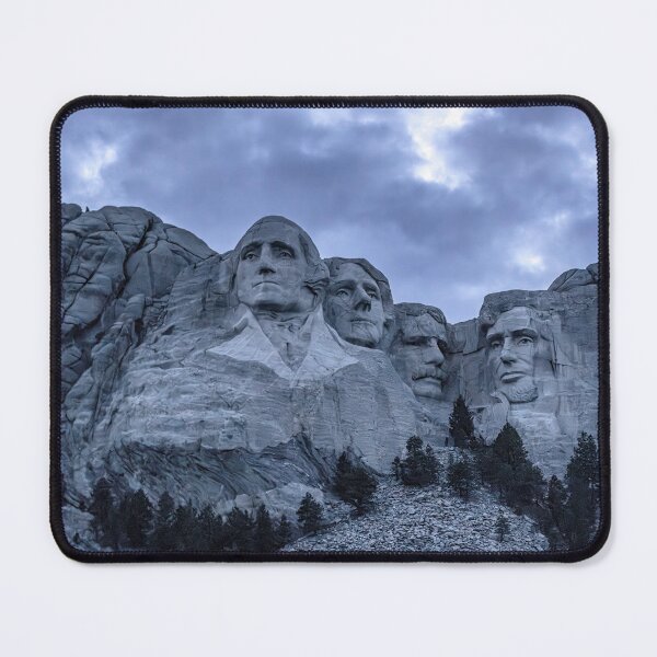Item preview, Moody Mt. Rushmore designed and sold by Brian Kerls Photography.