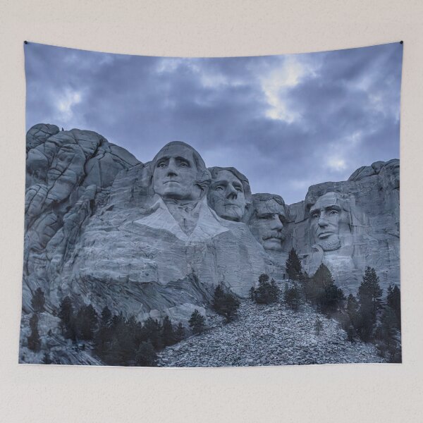 Item preview, Moody Mt. Rushmore designed and sold by Brian Kerls Photography.