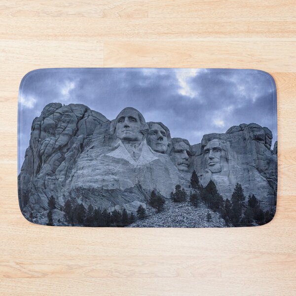 Item preview, Moody Mt. Rushmore designed and sold by Brian Kerls Photography.