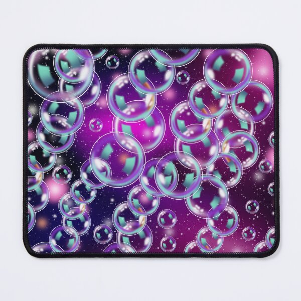 Item preview, Bubbles in Space designed and sold by Andrew Hitchen.