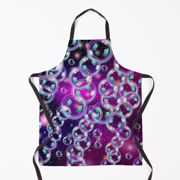 Item preview, Bubbles in Space designed and sold by Andrew Hitchen.