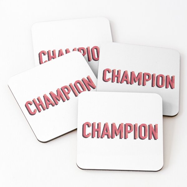 Item preview, Champion Class Sticker D&D Tabletop RPG Decal designed and sold by alexmaushaus.