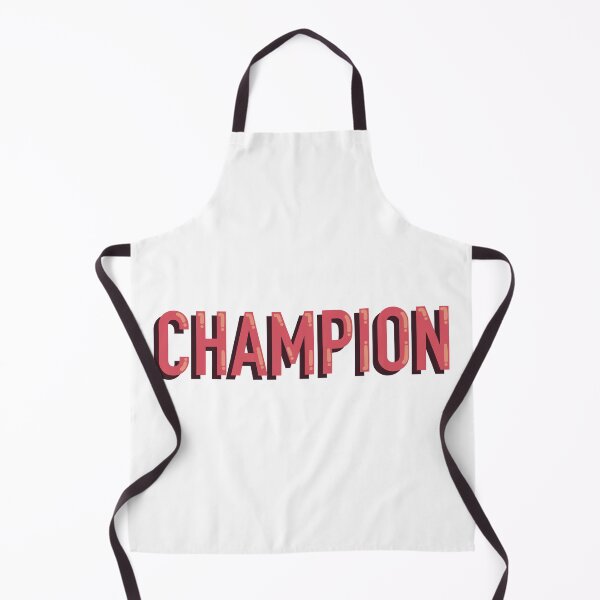 Item preview, Champion Class Sticker D&D Tabletop RPG Decal designed and sold by alexmaushaus.