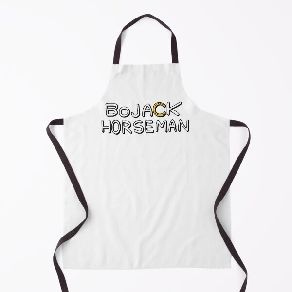 Item preview, Bojack horseman designed and sold by Thing3of4girlie.