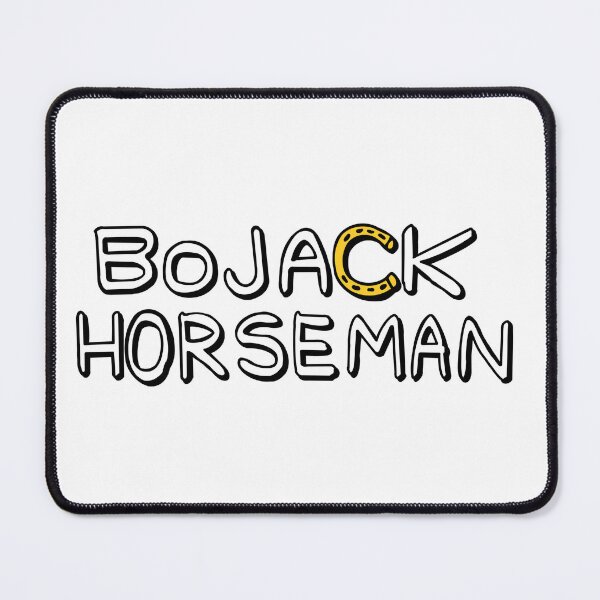 Item preview, Bojack horseman designed and sold by Thing3of4girlie.