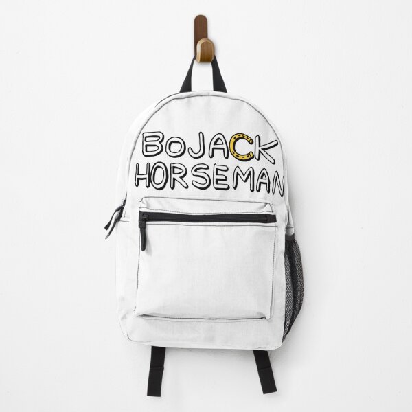 Item preview, Bojack horseman designed and sold by Thing3of4girlie.
