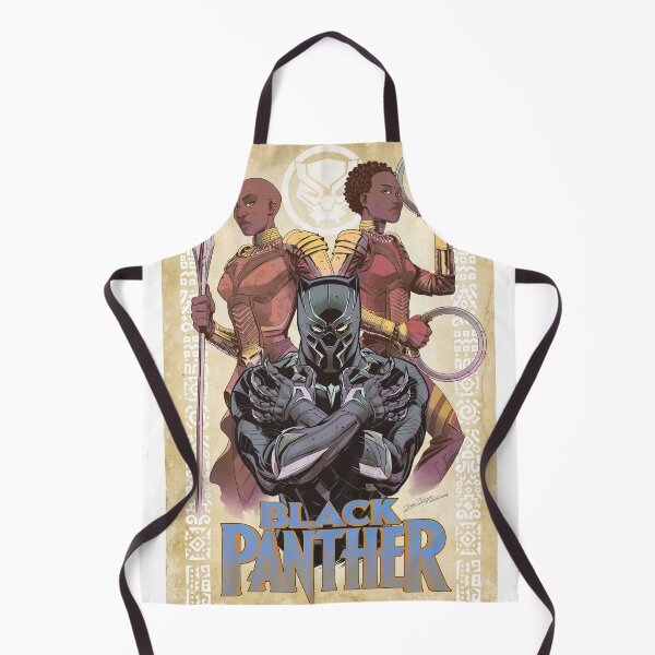Item preview, Black Panther designed and sold by danborgesart.