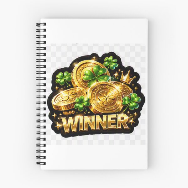 Item preview, Lucky Charms - Winner designed and sold by TheIdealArtShop.