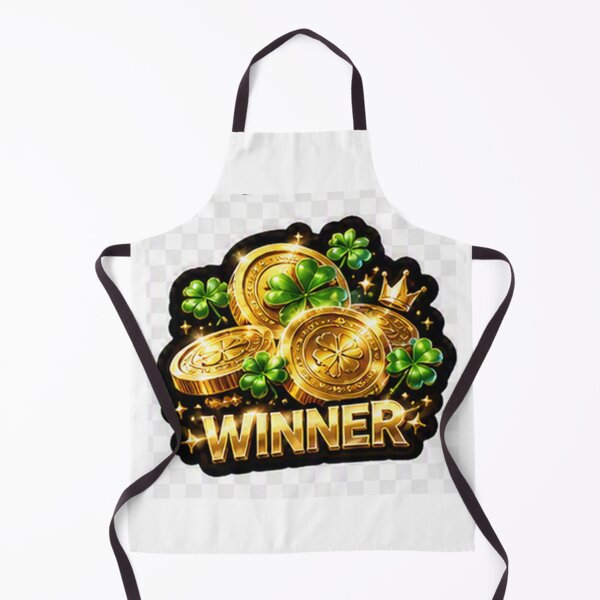 Item preview, Lucky Charms - Winner designed and sold by TheIdealArtShop.