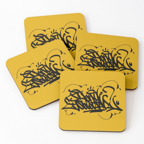 Item preview, Donde Soportar GRAFFITI TAG designed and sold by simplementemarc.