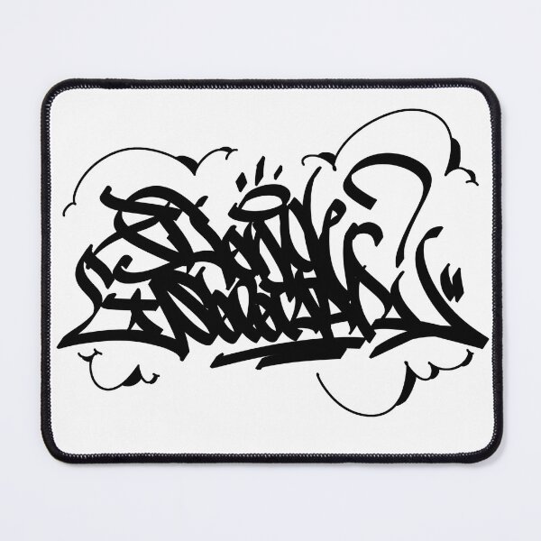 Item preview, Donde Soportar GRAFFITI TAG designed and sold by simplementemarc.