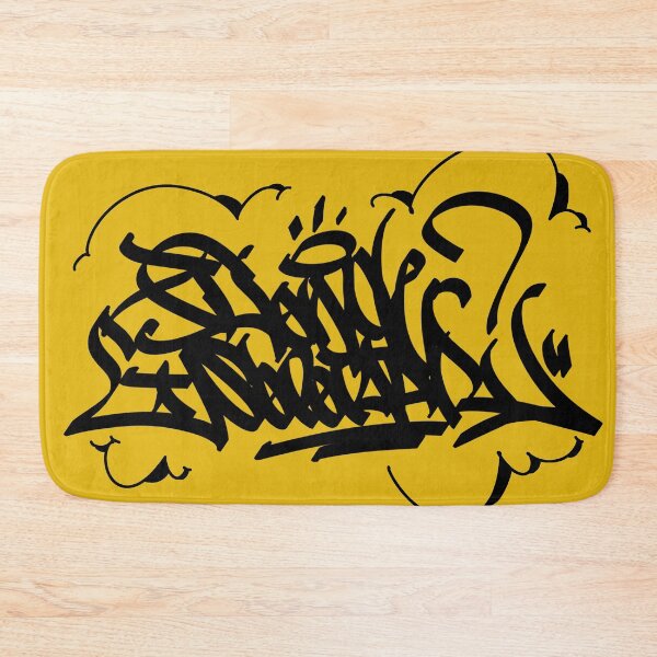 Item preview, Donde Soportar GRAFFITI TAG designed and sold by simplementemarc.