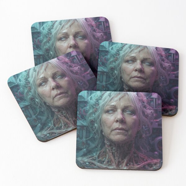Item preview, cybernetic designed and sold by Joenaples.
