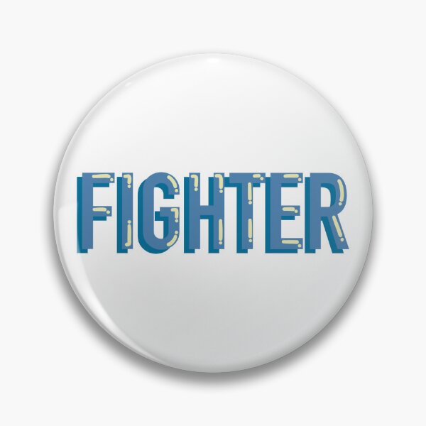 Item preview, Fighter Class Sticker D&D Tabletop RPG Decal designed and sold by alexmaushaus.