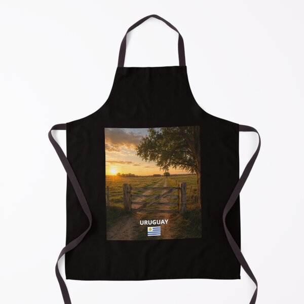 Item preview, Uruguay Countryside Gate designed and sold by Tienda-Vane.