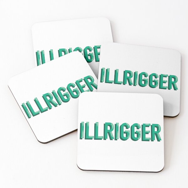 Item preview, Illrigger Class Sticker D&D Tabletop RPG Decal designed and sold by alexmaushaus.
