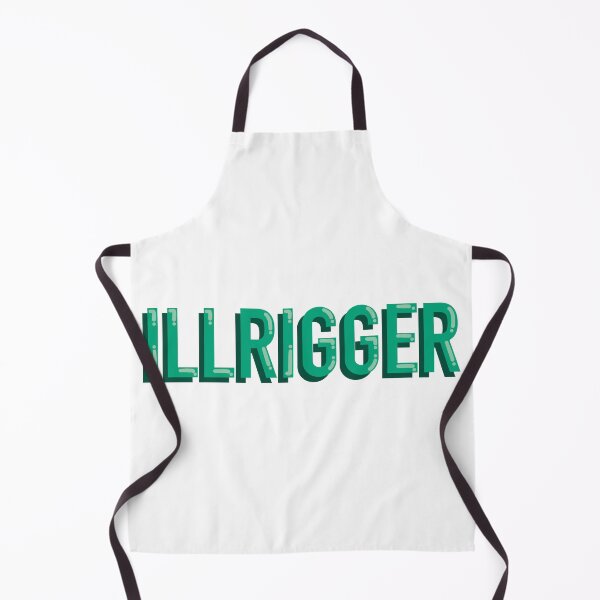 Item preview, Illrigger Class Sticker D&D Tabletop RPG Decal designed and sold by alexmaushaus.
