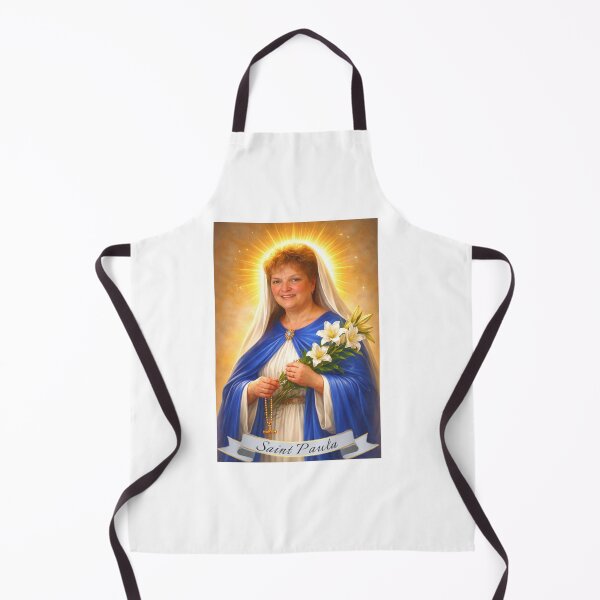 Item preview, Saint Paula designed and sold by Elevendy-Seven.