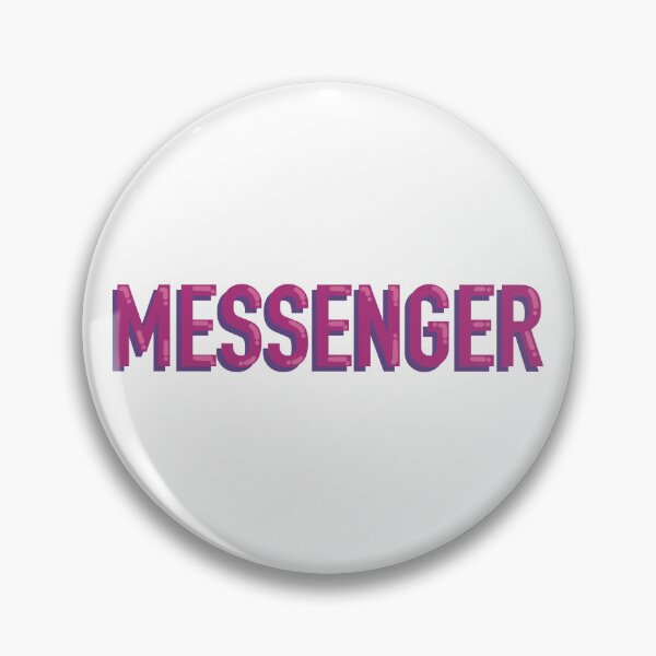 Item preview, Messenger Class Sticker D&D Tabletop RPG Decal designed and sold by alexmaushaus.