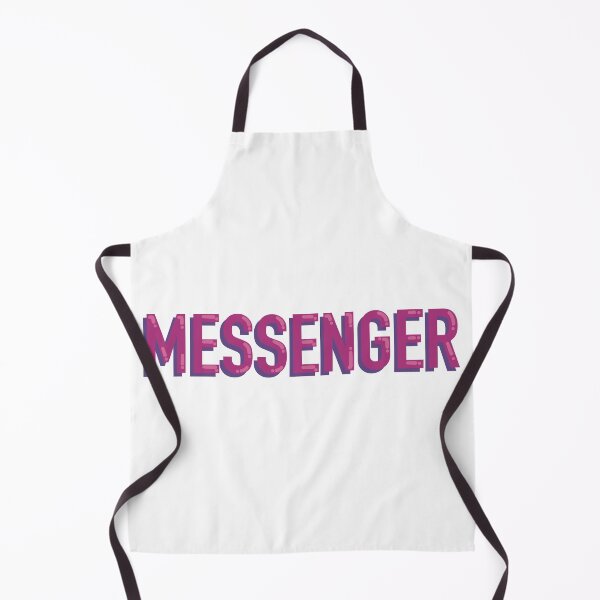 Item preview, Messenger Class Sticker D&D Tabletop RPG Decal designed and sold by alexmaushaus.