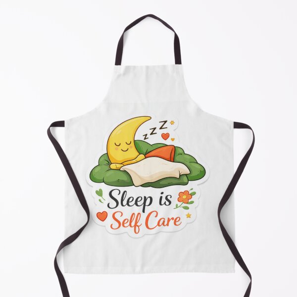 Item preview, Sleep Is Self Care designed and sold by Selfique Bloom.
