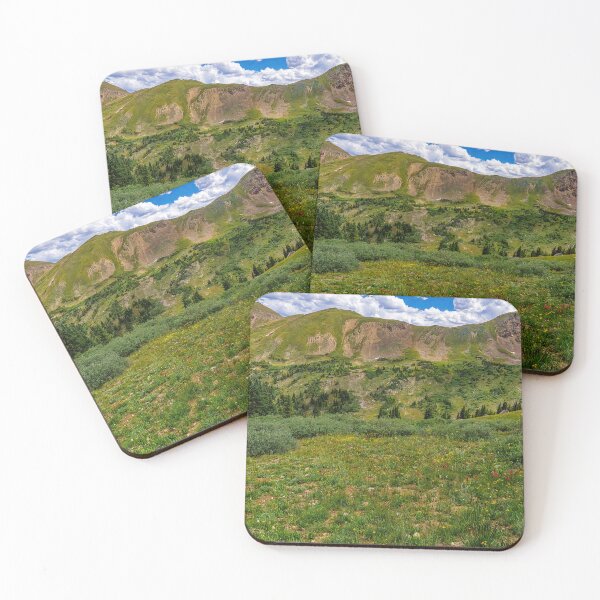 Item preview, Summer Meadow Below the Divide designed and sold by Brian Kerls Photography.