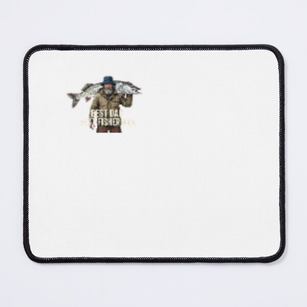 Item preview, "Best Dad. Best Fisherman." designed and sold by NoFishToday.