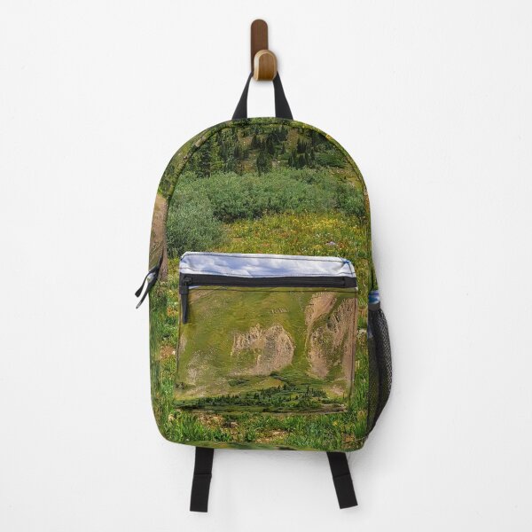 Item preview, Summer Meadow Below the Divide designed and sold by Brian Kerls Photography.