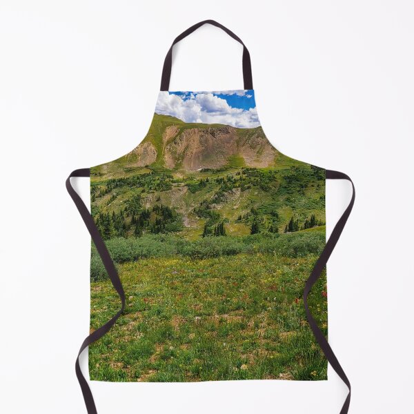 Item preview, Summer Meadow Below the Divide designed and sold by Brian Kerls Photography.
