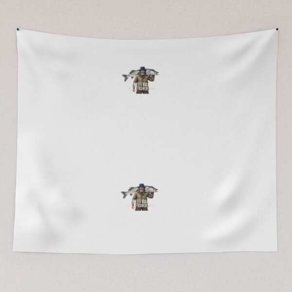 Item preview, "Best Dad. Best Fisherman."  designed and sold by NoFishToday.