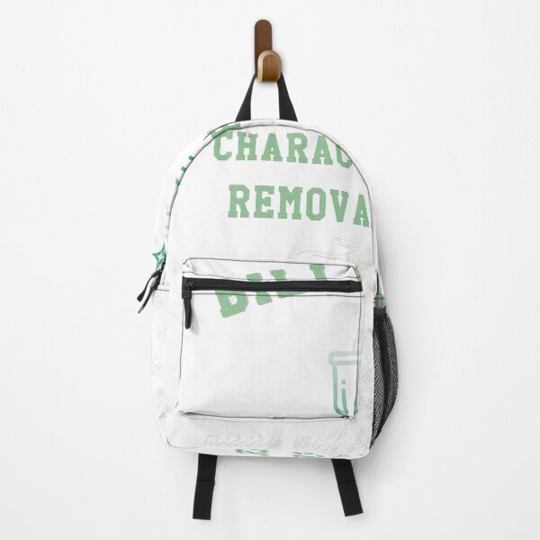 Item preview, Sobriety Recovery Bill & Bob's Character Defect Removal Service designed and sold by PatelCarol.