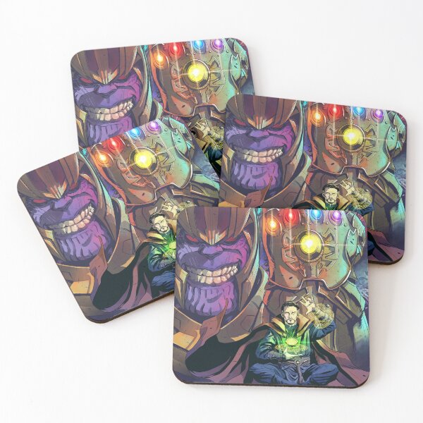 Item preview, Infinity stones designed and sold by danborgesart.