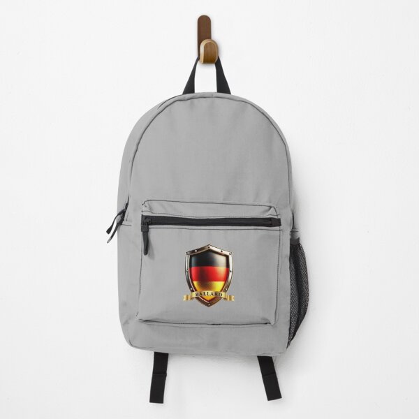 Item preview, Ballard German Heritage Crest Shield designed and sold by Highlandkings.