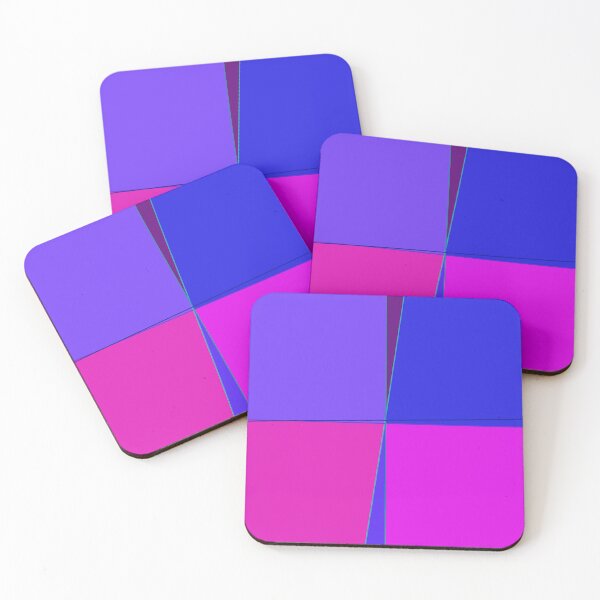 Item preview, Color squares designed and sold by CrimsonFeather7.