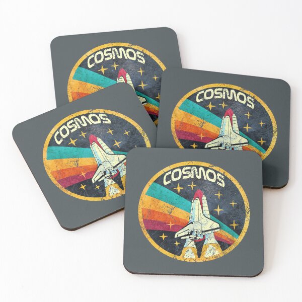 Item preview, Cosmos Vintage Colors V01 designed and sold by Lidra Zehcnas.