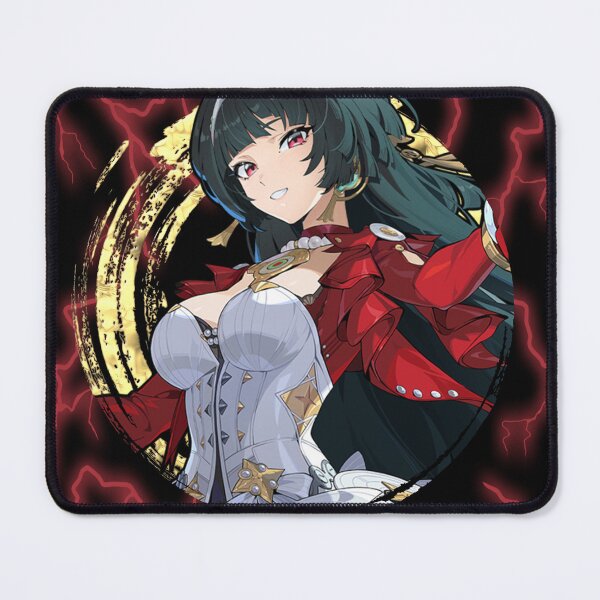 Item preview, Zenless Zone Zero - Astra Yao designed and sold by wildanimal2020.