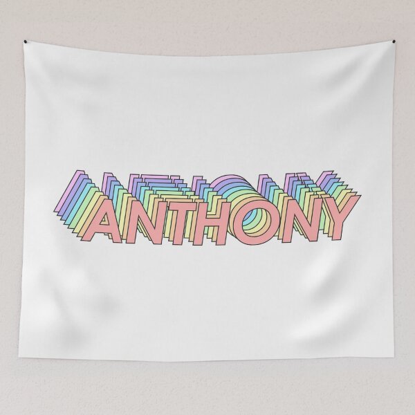 Artikelvorschau, ANTHONY entworfen und verkauft von oddwonders.
