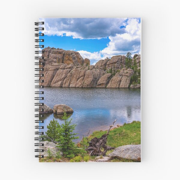 Item preview, Sylvan Lake Afternoon Reflections designed and sold by Brian Kerls Photography.