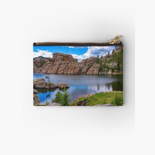 Item preview, Sylvan Lake Afternoon Reflections designed and sold by Brian Kerls Photography.