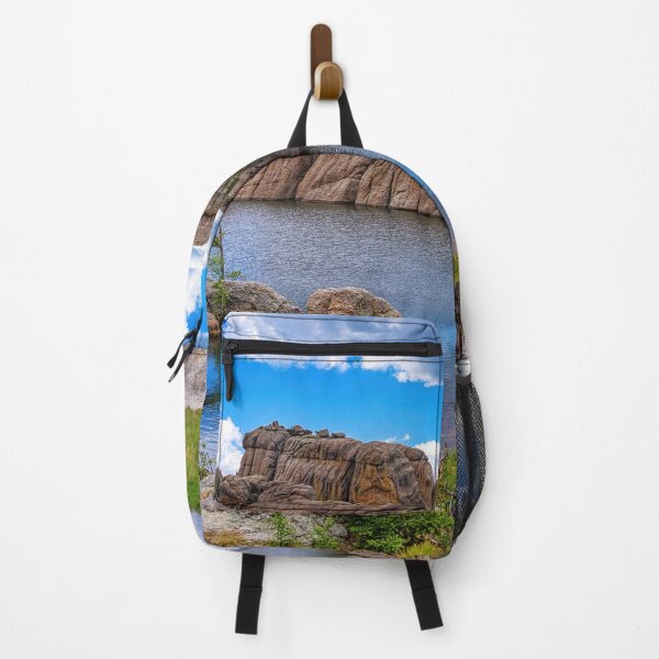 Item preview, Sylvan Lake Afternoon Reflections designed and sold by Brian Kerls Photography.