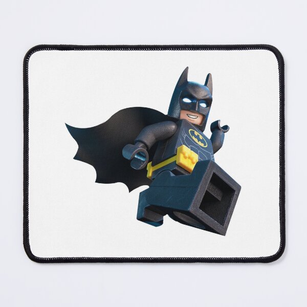 Item preview, Lego Batman designed and sold by Thing3of4girlie.