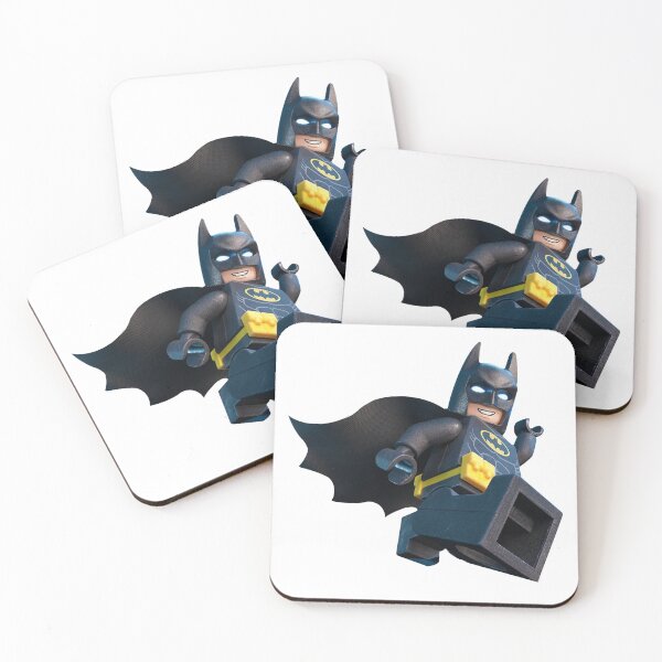 Item preview, Lego Batman designed and sold by Thing3of4girlie.