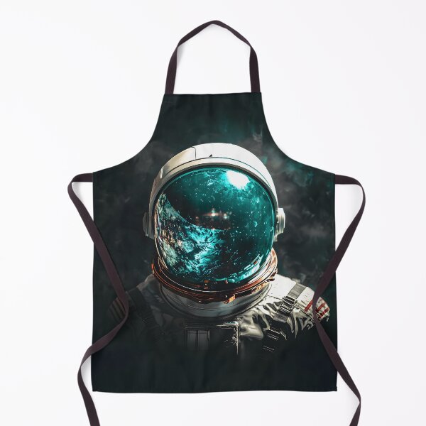 Item preview, 3d Render Of Vintage Astronaut Helmet Digital designed and sold by Checho30.