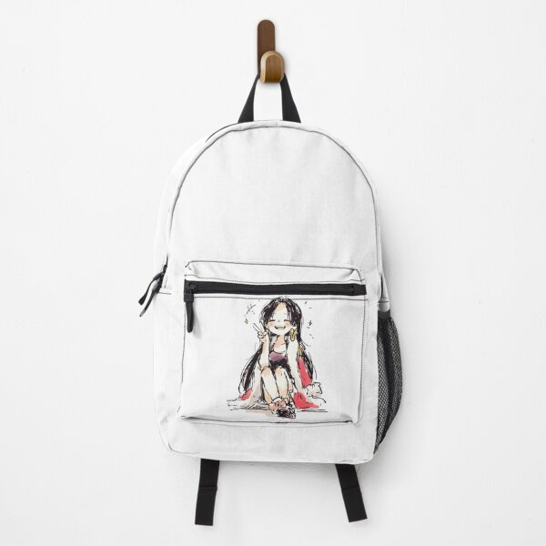 Item preview, Demon Child Archaeologist Anime Design designed and sold by Mr-MC-kitty.