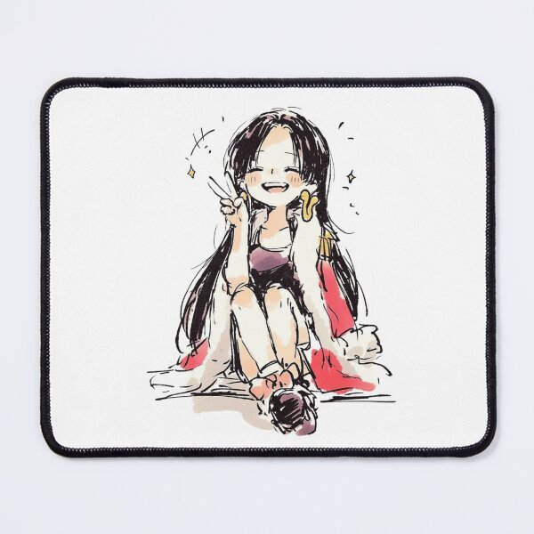 Item preview, Demon Child Archaeologist Anime Design designed and sold by Mr-MC-kitty.